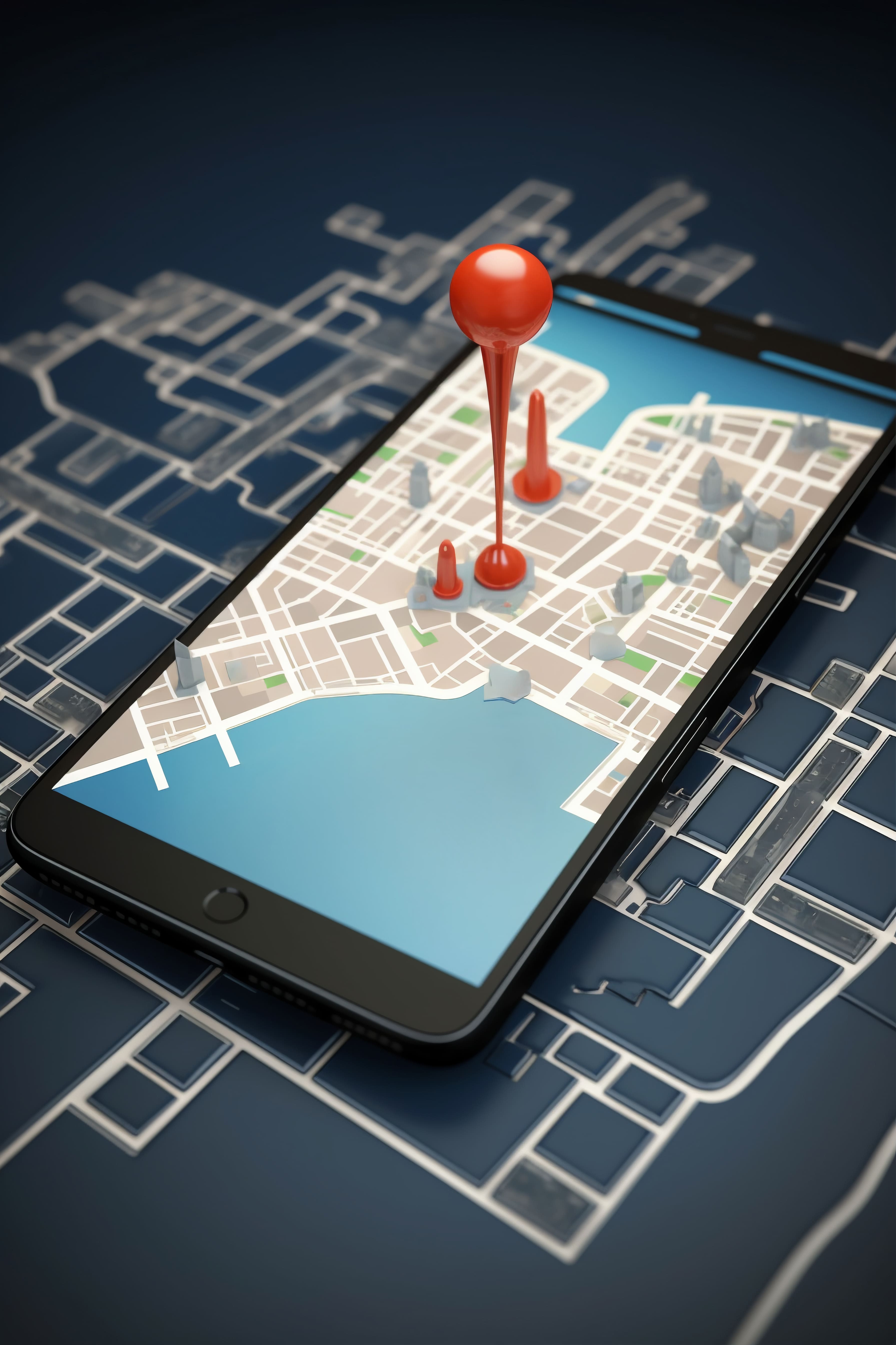 Rastreo GPS de activos