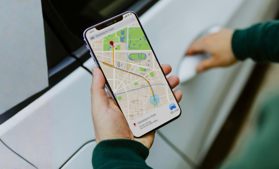 GPS
